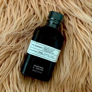 Crabtree & everlyn falling stars body & hair overnight oil